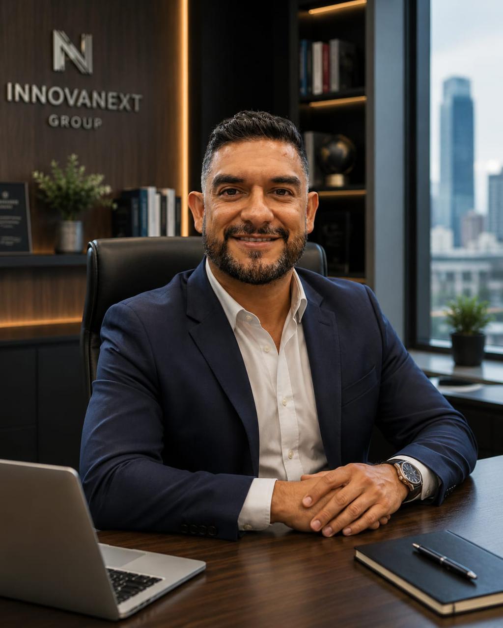 Jorge Iván Ulloa
