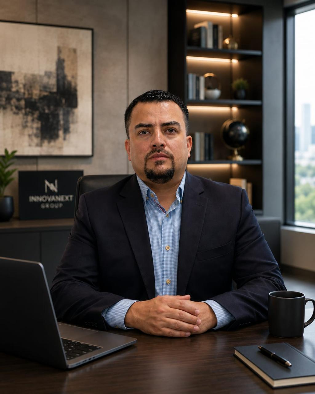 Milton Alexander Martínez Rojas